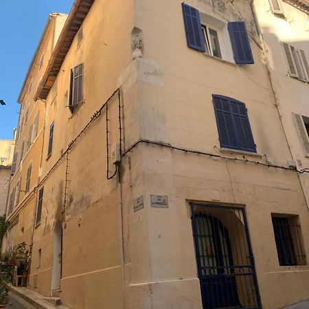 Le Studio De Caylus Διαμέρισμα Μασσαλία Εξωτερικό φωτογραφία