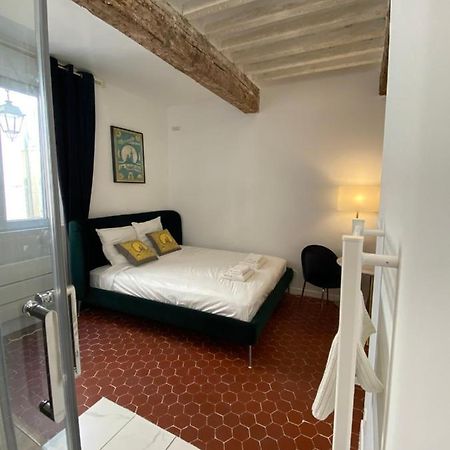 Le Studio De Caylus Διαμέρισμα Μασσαλία Εξωτερικό φωτογραφία