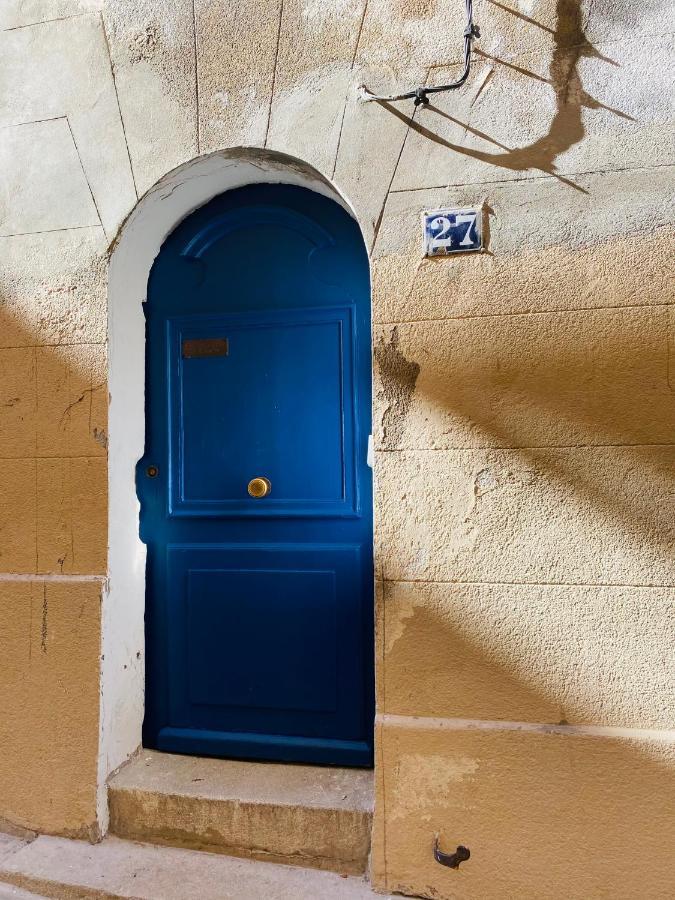 Le Studio De Caylus Διαμέρισμα Μασσαλία Εξωτερικό φωτογραφία