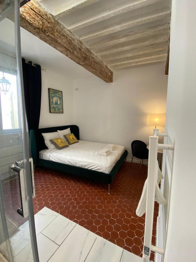 Le Studio De Caylus Διαμέρισμα Μασσαλία Εξωτερικό φωτογραφία