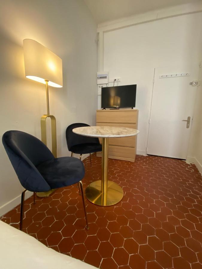 Le Studio De Caylus Διαμέρισμα Μασσαλία Εξωτερικό φωτογραφία