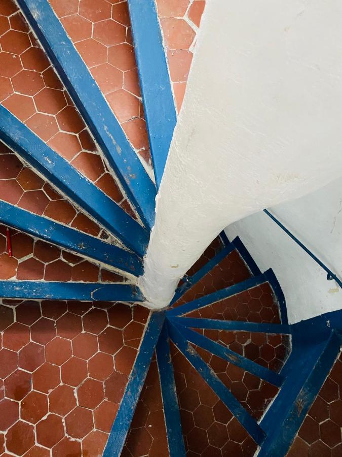 Le Studio De Caylus Διαμέρισμα Μασσαλία Εξωτερικό φωτογραφία